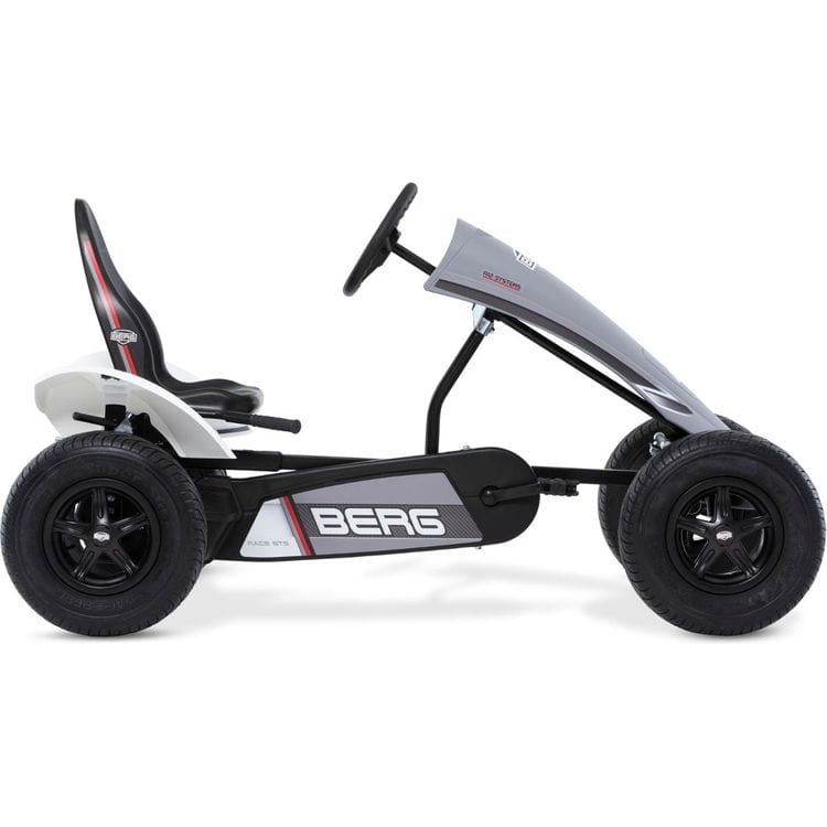 Berg Outdoor Berg XL Race GTS BFR Go-Kart Ride On