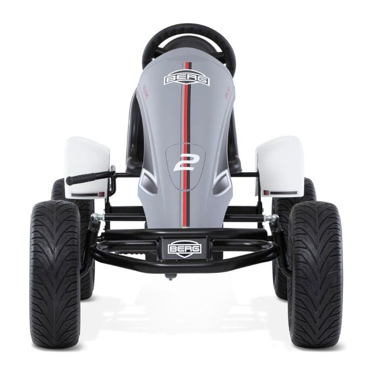 Berg Outdoor Berg XL Race GTS BFR Go-Kart Ride On