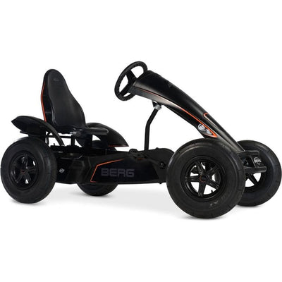 Berg Outdoor Berg XXL Black Edition BFR Go-Kart Ride On