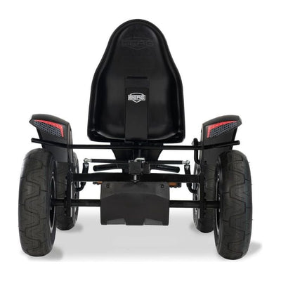 Berg Outdoor Berg XXL Black Edition BFR Go-Kart Ride On