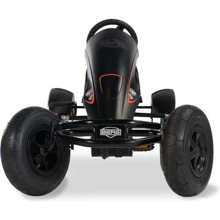 Berg Outdoor Berg XXL Black Edition BFR Go-Kart Ride On