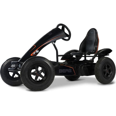 Berg Outdoor Berg XXL Black Edition BFR Go-Kart Ride On