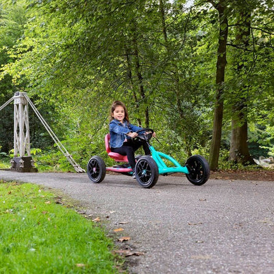 Berg Outdoor Buddy Lua Pedal Go Kart