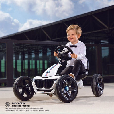 Berg Outdoor Reppy BMW Pedal Kart