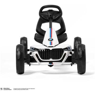Berg Outdoor Reppy BMW Pedal Kart