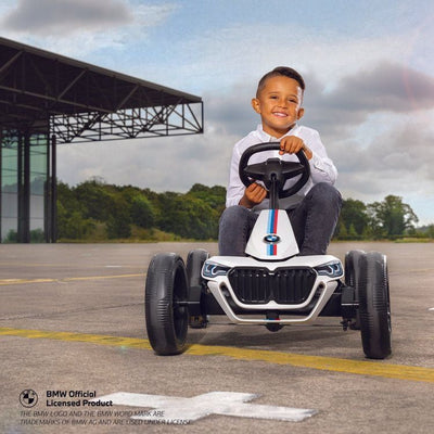 Berg Outdoor Reppy BMW Pedal Kart