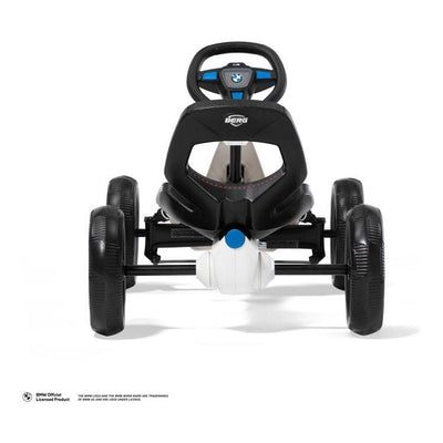 Berg Outdoor Reppy BMW Pedal Kart