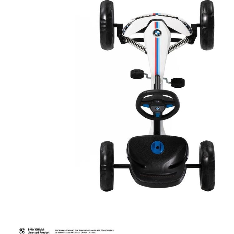 Berg Outdoor Reppy BMW Pedal Kart