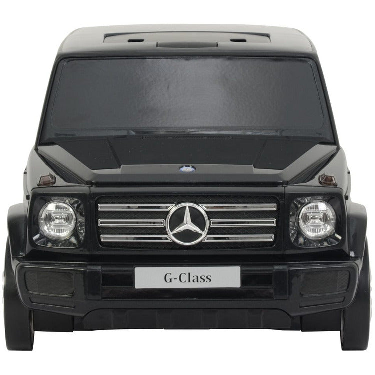 Best Ride on Cars Outdoor Mercedes G Class Suitcase - Black
