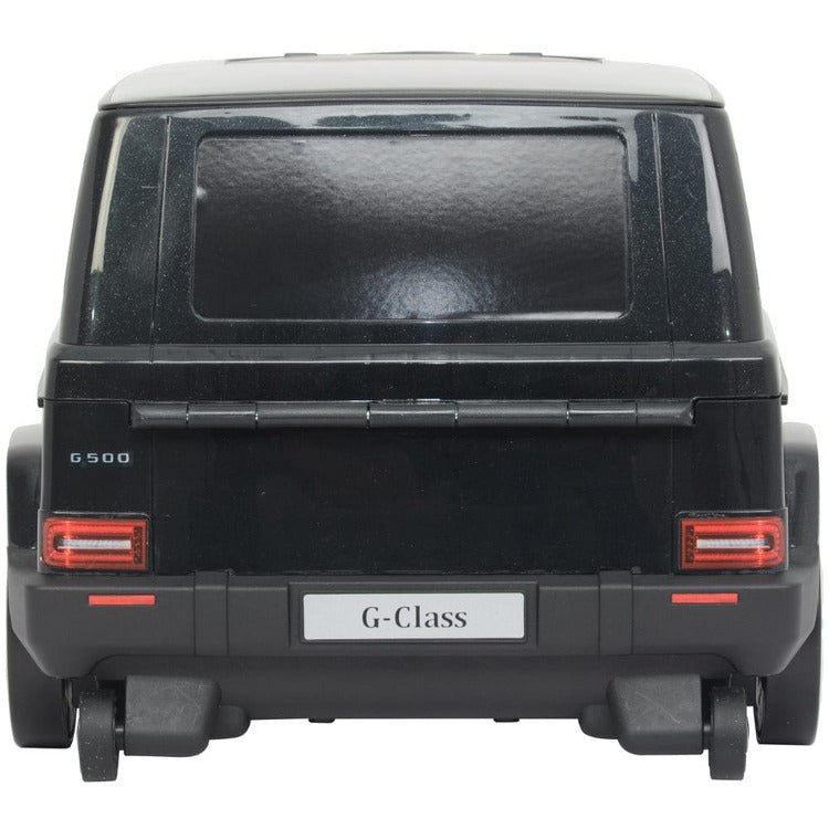 Best Ride on Cars Outdoor Mercedes G Class Suitcase - Black