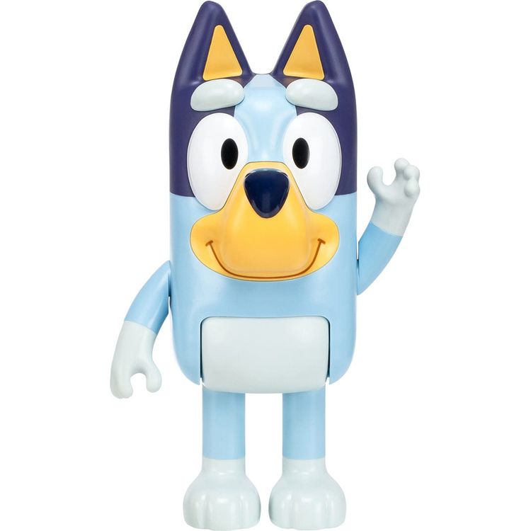 Bluey Preschool Bluey Best Friend Bluey Figure - Series 10