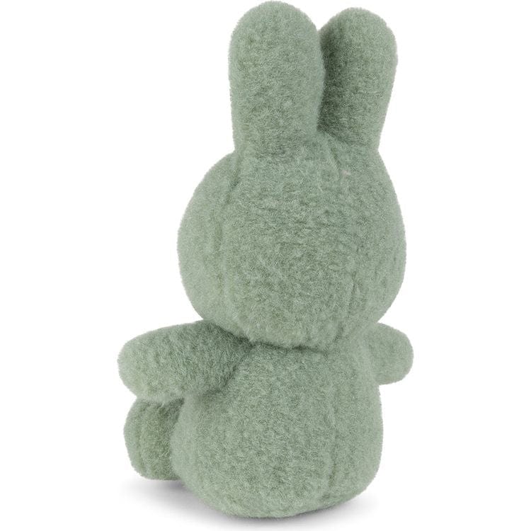 Bon Ton Toys Plush 9" Miffy ECO Cotton Candy Pistache Plush