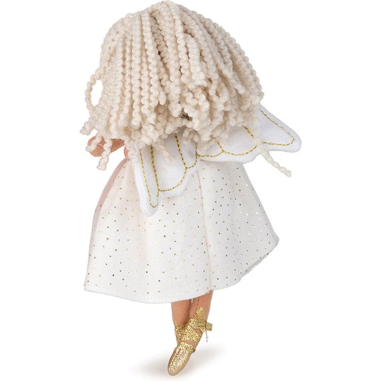 Bon Ton Toys Plush BT Chaps Angel Alice Doll in Giftbox