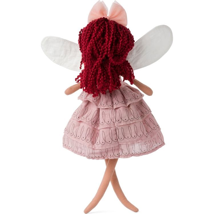 Bon Ton Toys Plush BT Chaps Fairy Celeste Doll