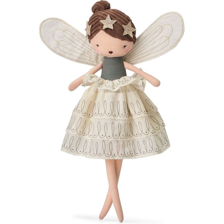 Bon Ton Toys Plush BT Chaps Fairy Mathilda Doll