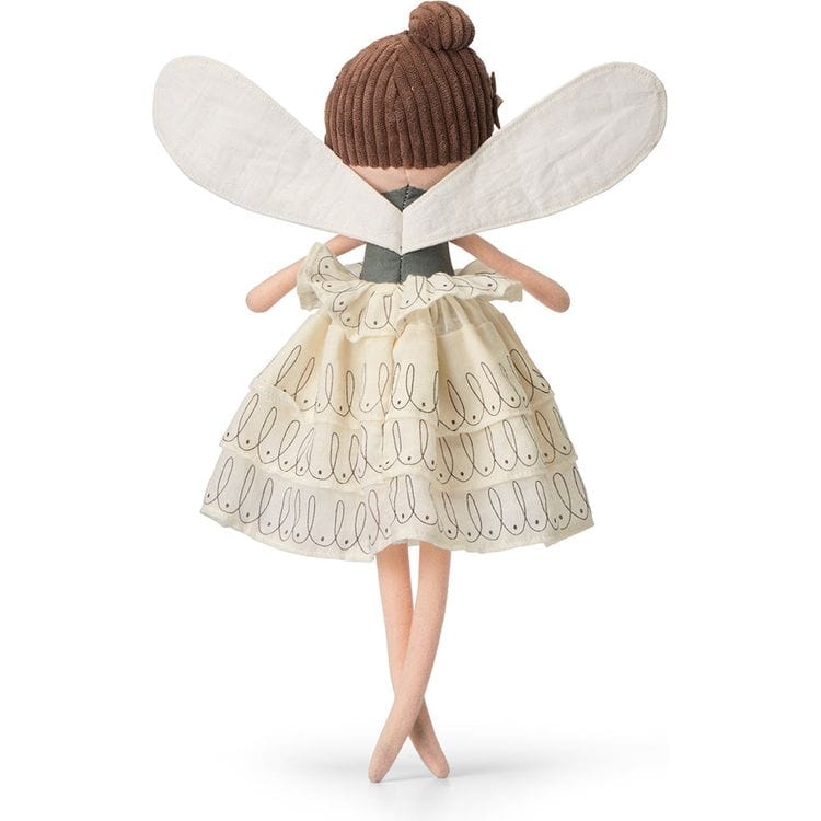 Bon Ton Toys Plush BT Chaps Fairy Mathilda Doll