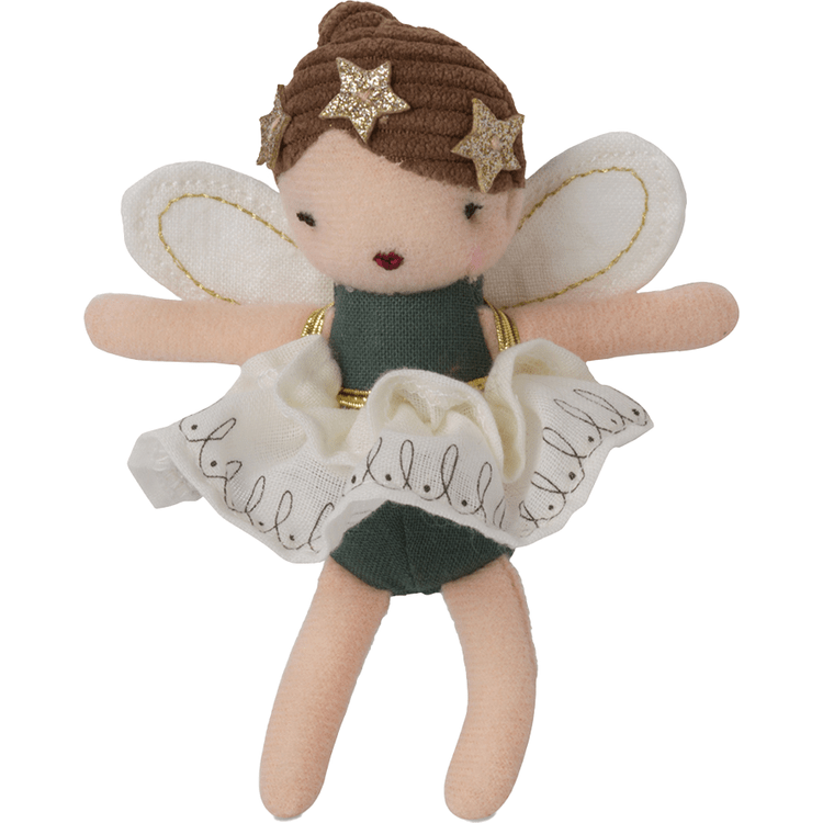 Bon Ton Toys Plush BT Chaps Fairy Mathilda Doll Mini in Giftbox