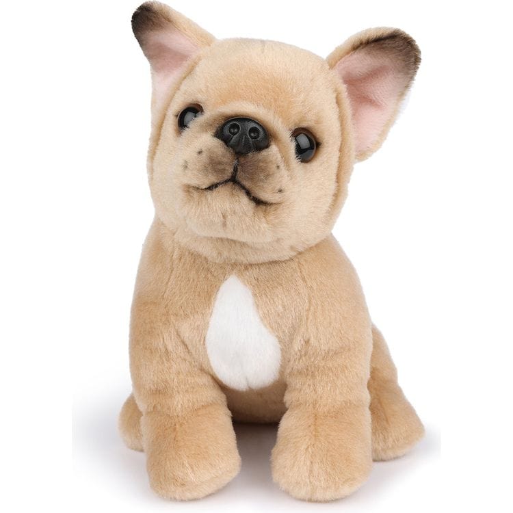 Bon Ton Toys Plush BT Chaps Phillipe the French Bulldog Plush - 6.5"