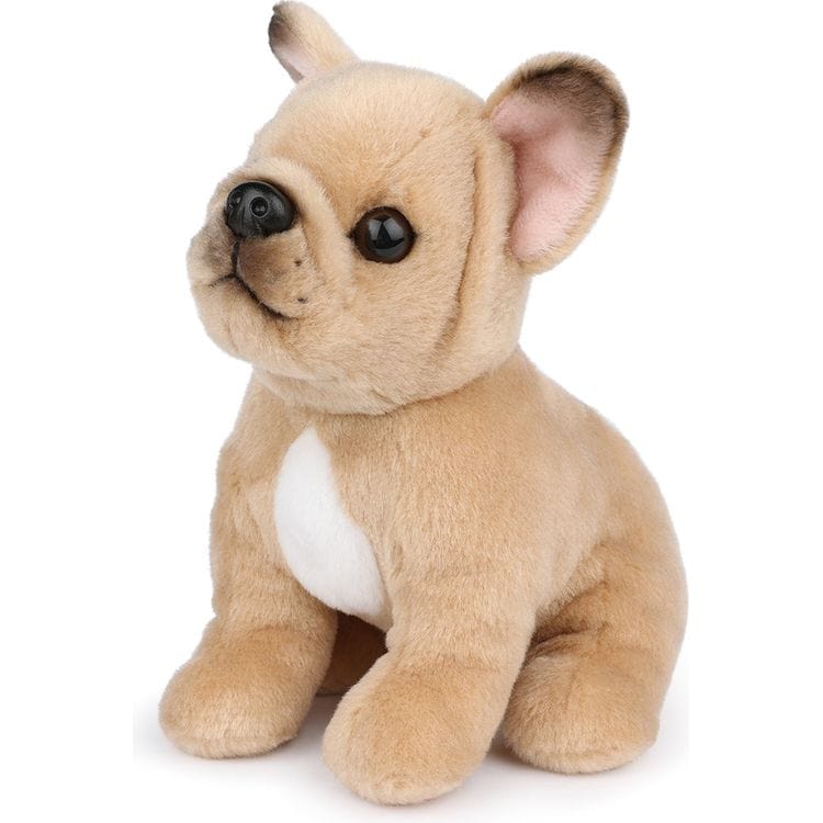 Bon Ton Toys Plush BT Chaps Phillipe the French Bulldog Plush - 6.5"