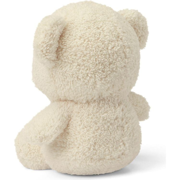 Bon Ton Toys Plush Miffy Boris Bear Terry Light Creme 7"