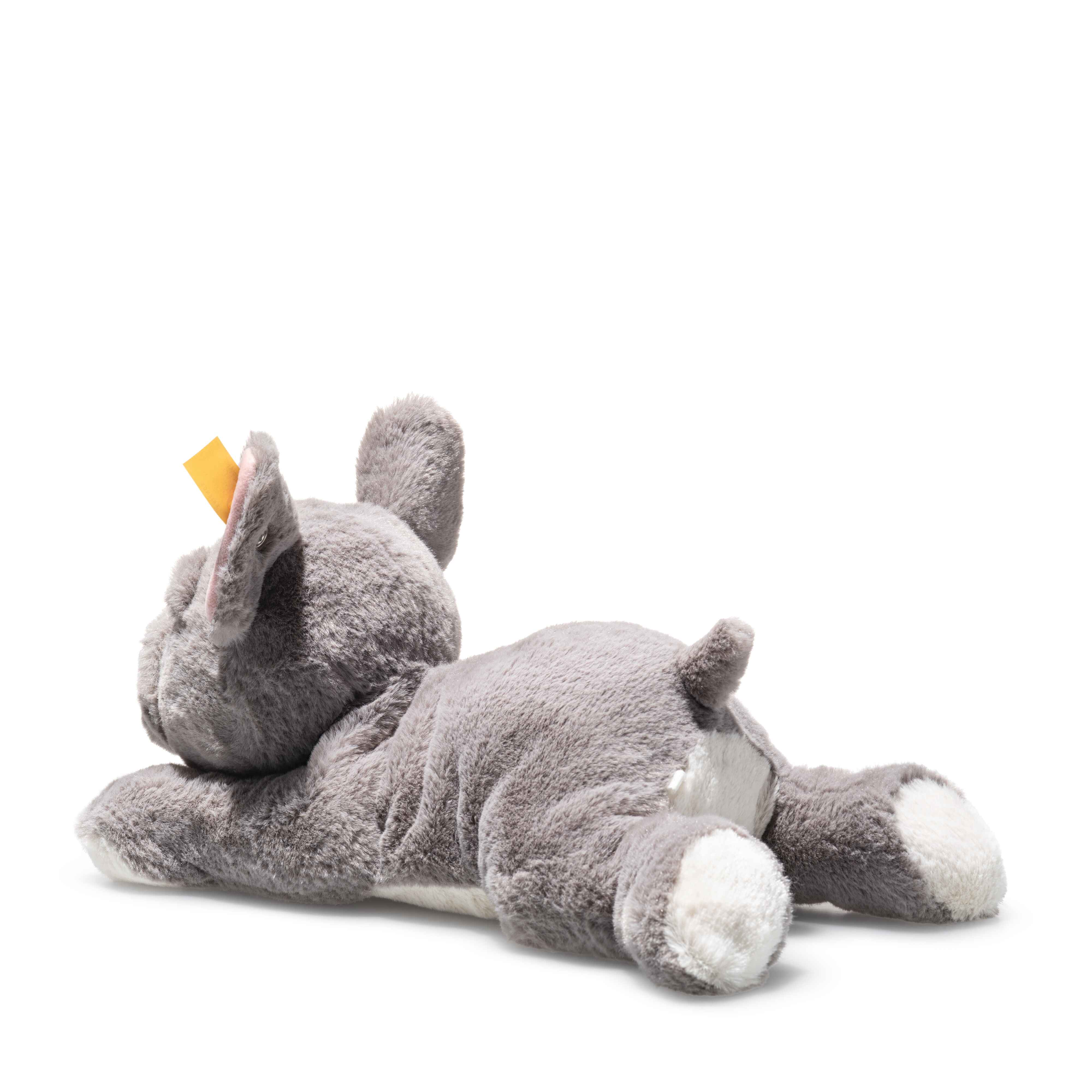 Brie French Bulldog Plush - 9"
