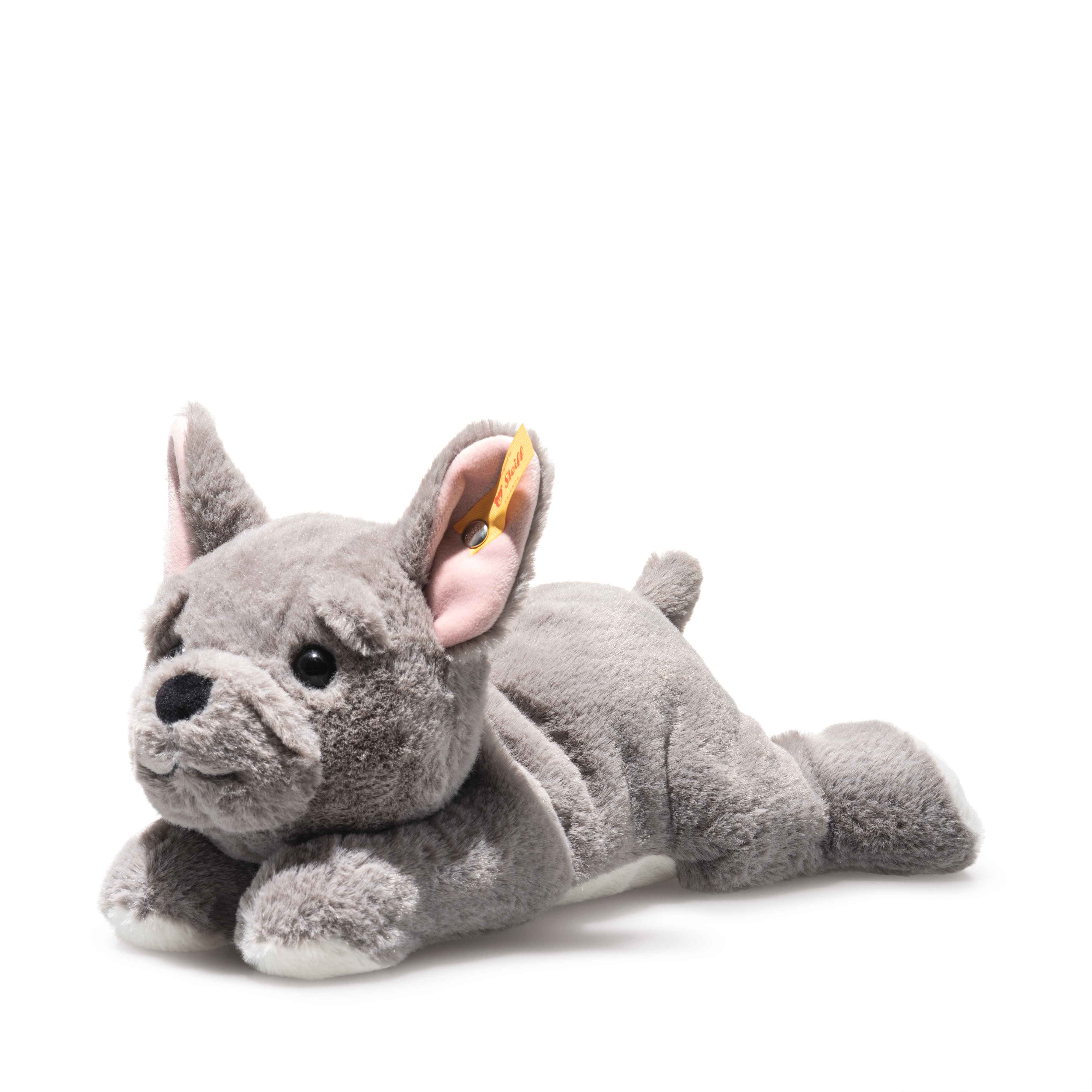 Brie French Bulldog Plush - 9"