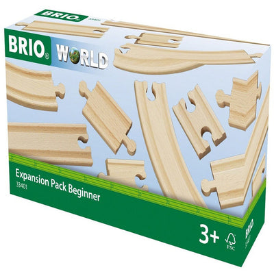 Brio Preschool Expansion Pack Beginner