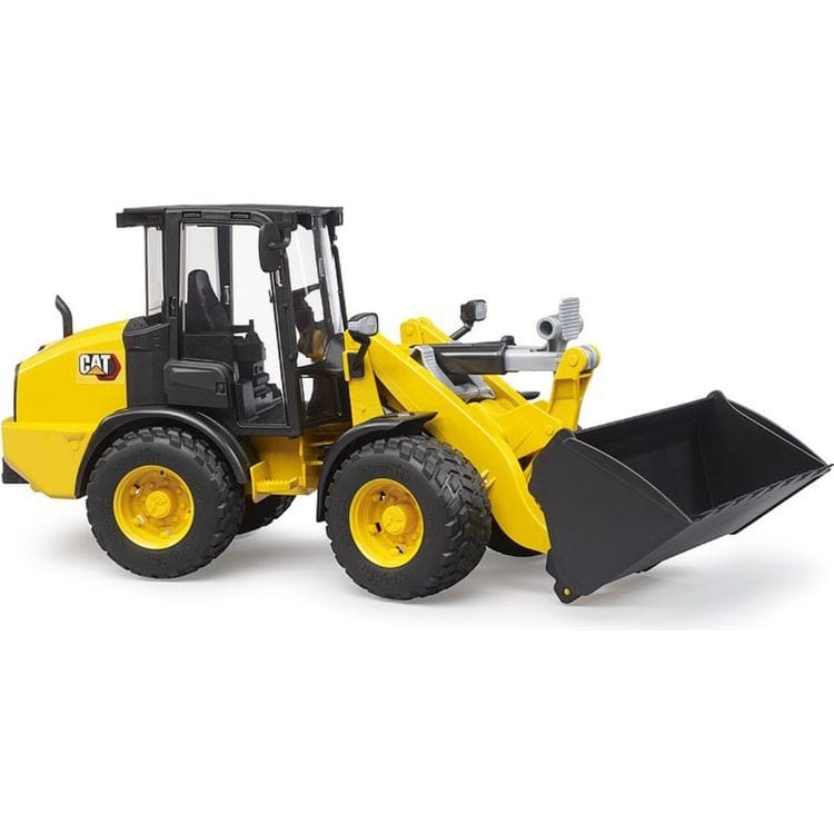 Bruder Vehicles CAT Wheel Loader