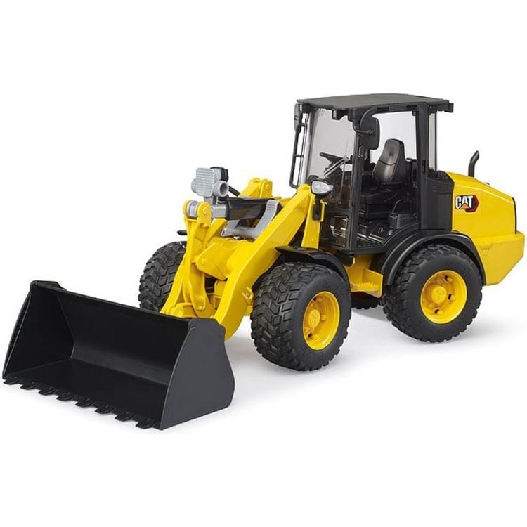 Bruder Vehicles CAT Wheel Loader
