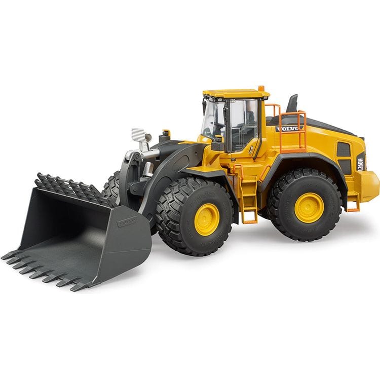 Bruder Vehicles Volvo Wheel Loader