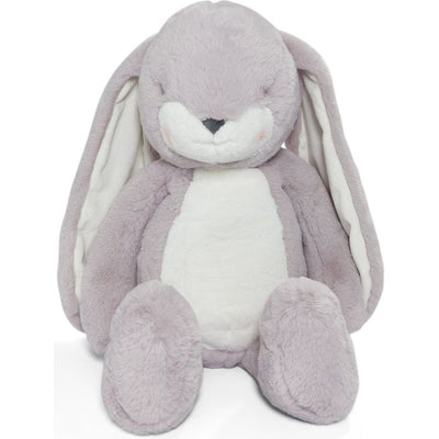 Bunnies By The Bay Infants Big Floppy Nibble Bunny - Lilac Marble