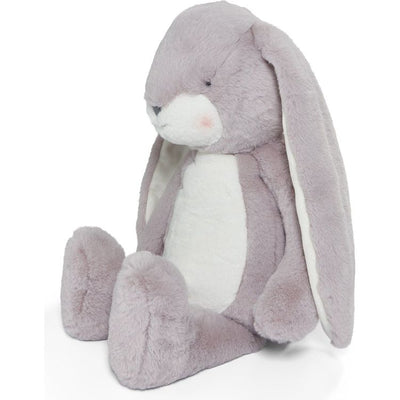 Bunnies By The Bay Infants Big Floppy Nibble Bunny - Lilac Marble