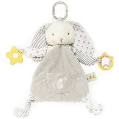 Bunnies By The Bay Infants Bloom's Activity Toy