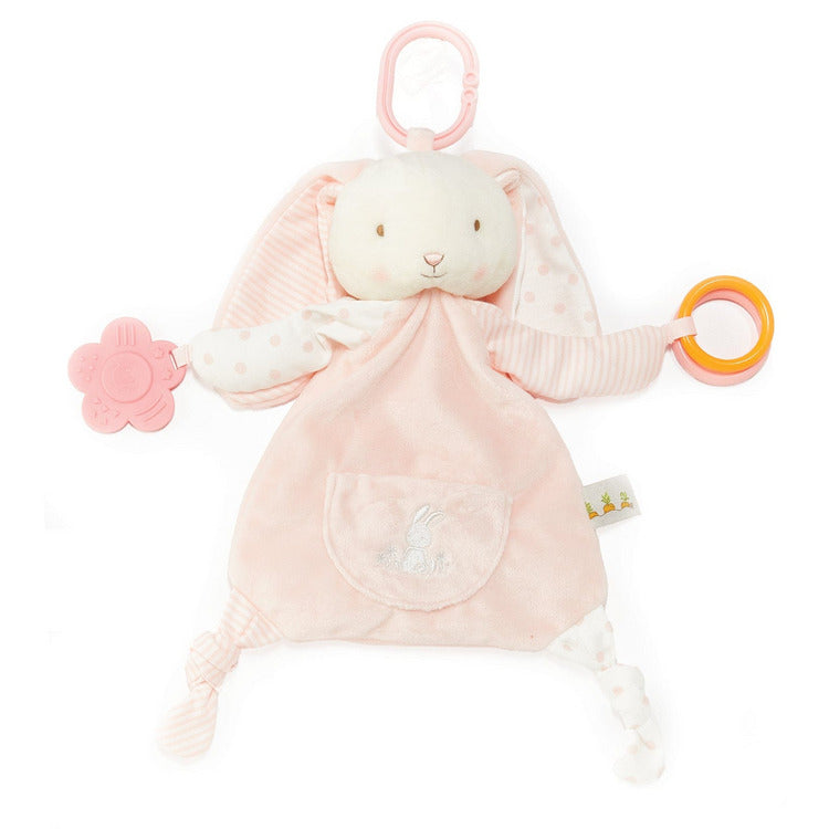 Bunnies By The Bay Infants Blossom's Activity Toy