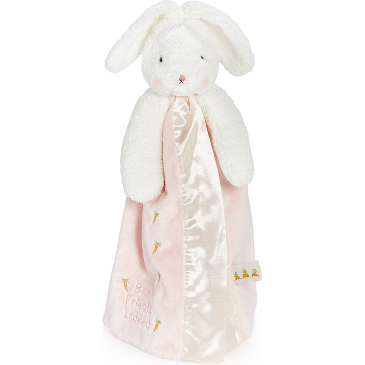 Bunnies By The Bay Infants Cozy Up With Blossom Baby Gift Set 0-6M