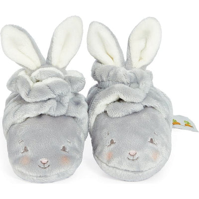 Bunnies By The Bay Infants Cuddle Up With Bloom Baby Gift Set 0-6M