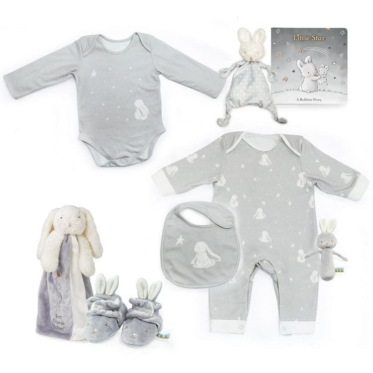 Bunnies By The Bay Infants Glad Dreams Gift Set