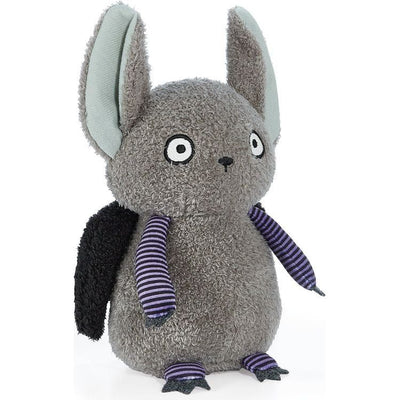 Bunnies By The Bay Infants Limited Edition - Eek The Bat Plush