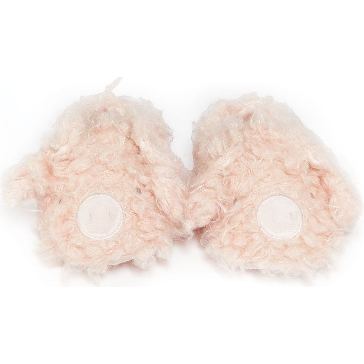 Bunnies By The Bay Infants Little Piggy Booties