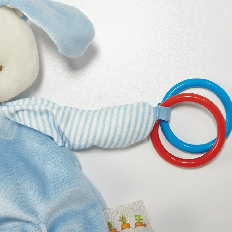 Bunnies By The Bay Infants Skipit's Activity Toy