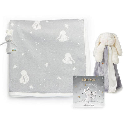 Bunnies By The Bay Infants Wee One Gift Set