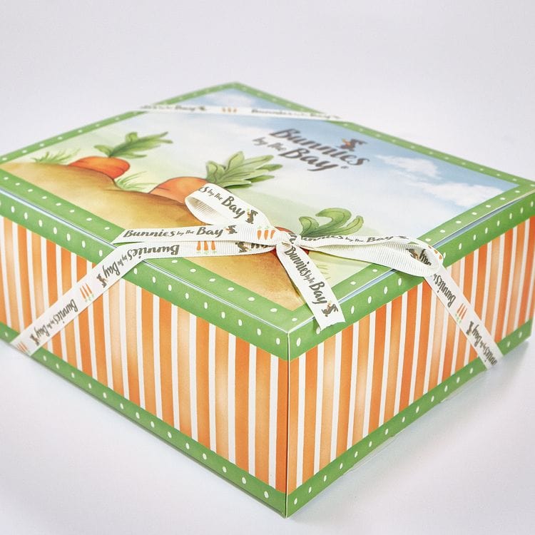 Bunnies By The Bay Infants Wee One Gift Set