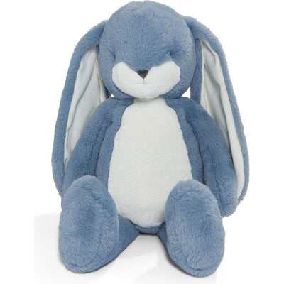 Bunnies By The Bay Plush Big Floppy Nibble Bunny - Lavender Lustre
