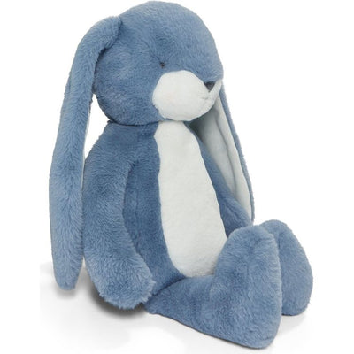 Bunnies By The Bay Plush Big Floppy Nibble Bunny - Lavender Lustre