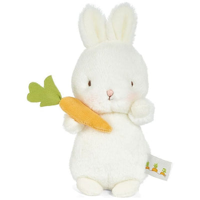 Bunnies By The Bay Plush Cricket Island Bud Bunny