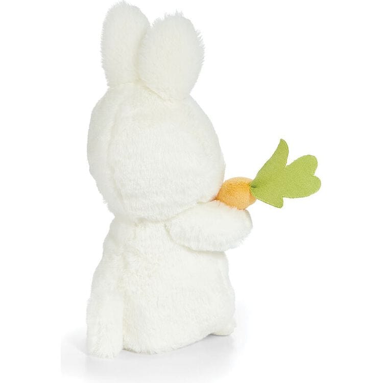 Bunnies By The Bay Plush Cricket Island Bud Bunny