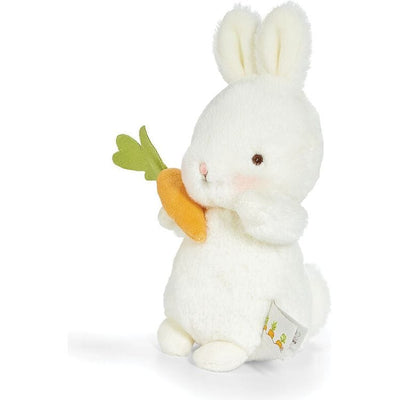 Bunnies By The Bay Plush Cricket Island Bud Bunny