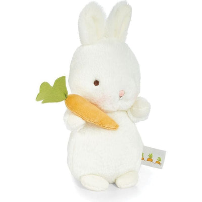 Bunnies By The Bay Plush Cricket Island Bud Bunny