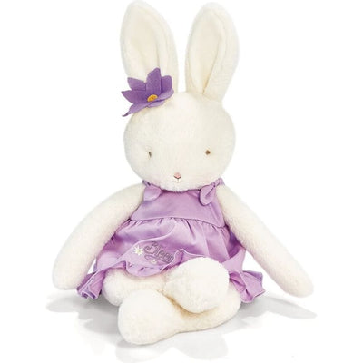 Bunnies By The Bay Plush Garden Bloom Bunny Plush