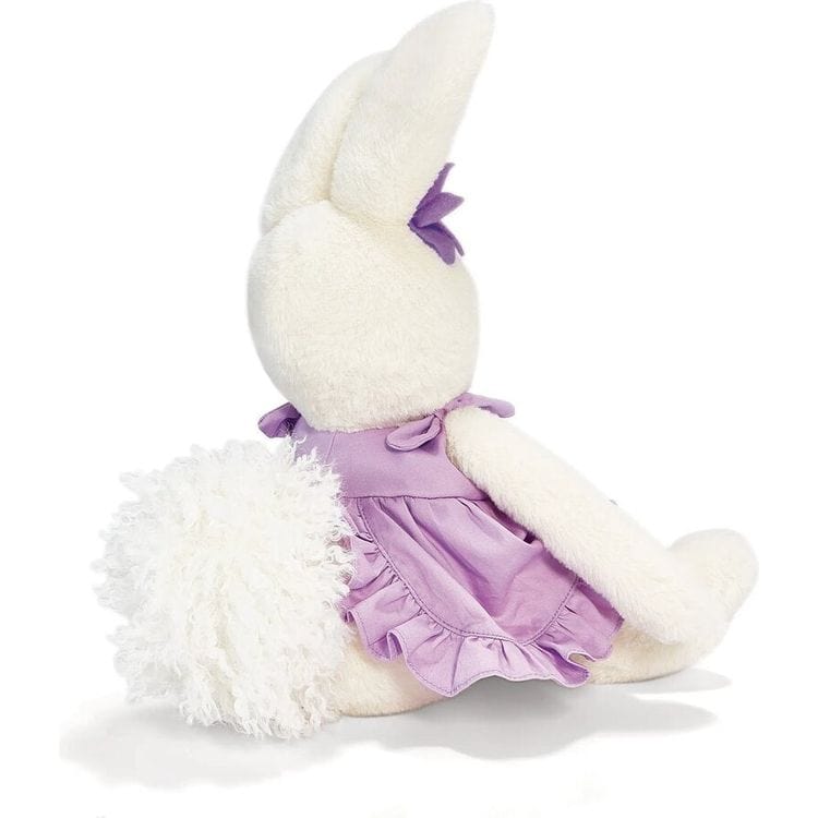 Bunnies By The Bay Plush Garden Bloom Bunny Plush